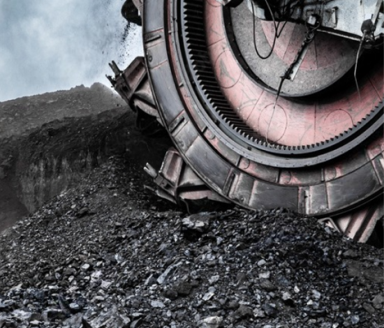 Coal Sourcing and Supply