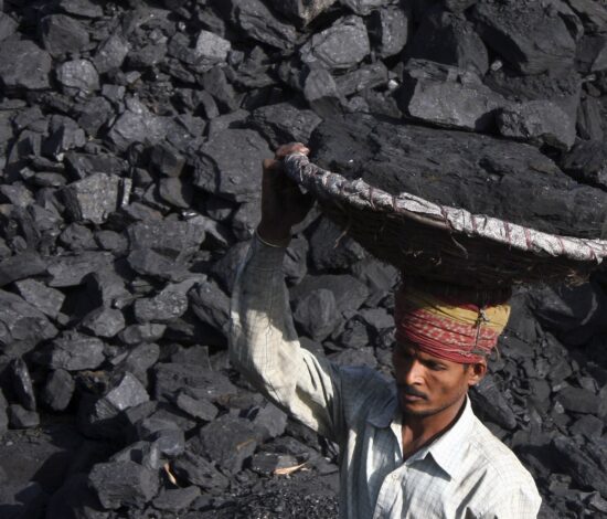 Indonesian coal